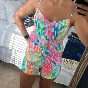 NWT Lilly Pulitzer Two Piece